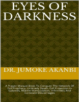 EYES OF DARKNESS_ A Prayer Manu - DR. JUMOKE AKANBI (1).epub
